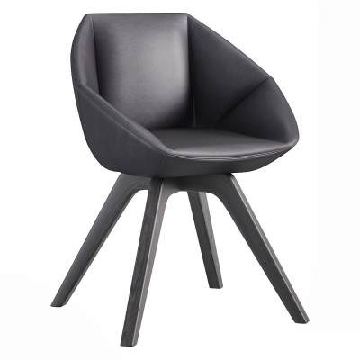 BONALDO现代休闲椅-5